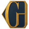 Gilded Hive Jewelry Icon Only Textured